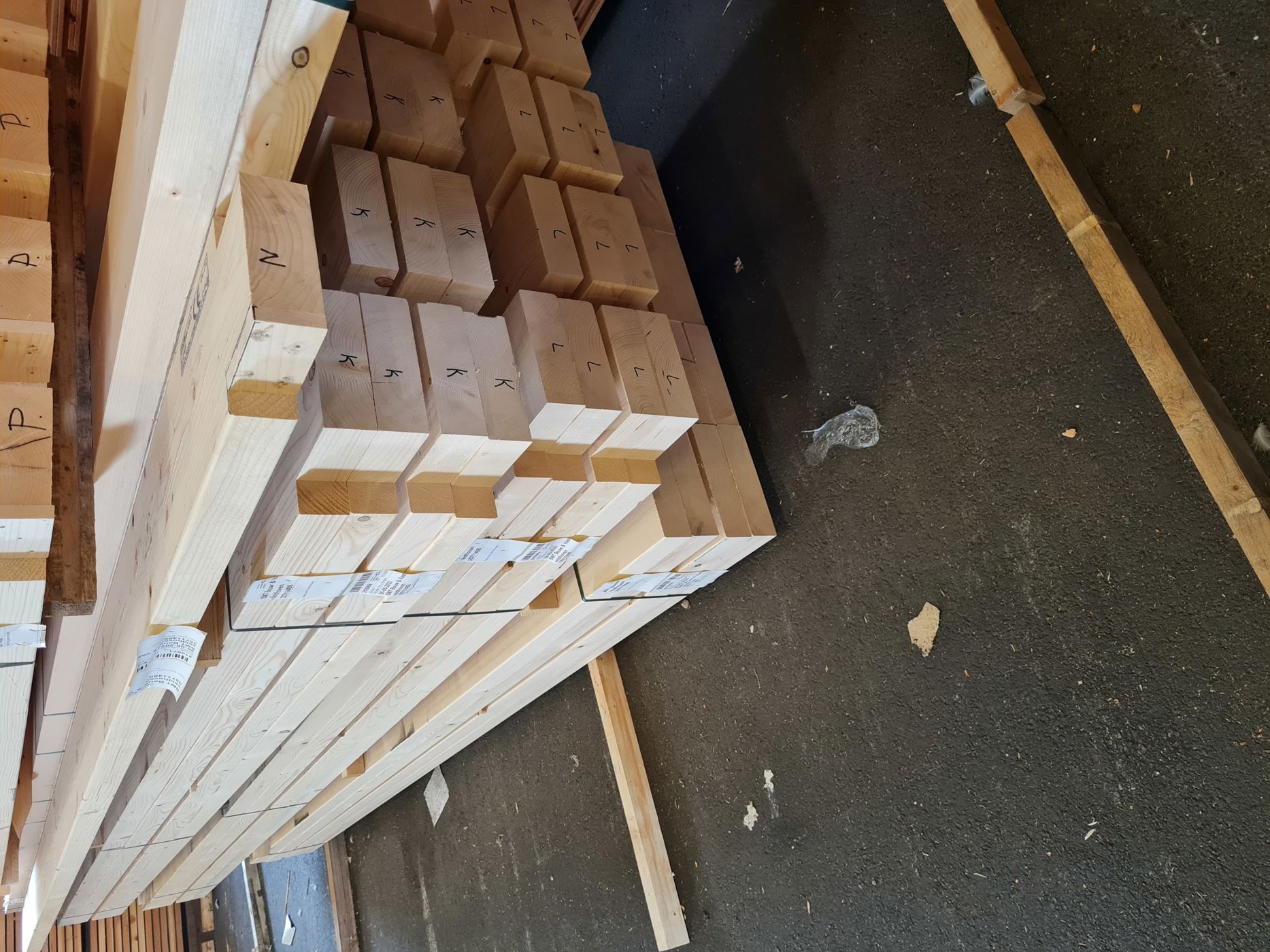 Balkconstructies